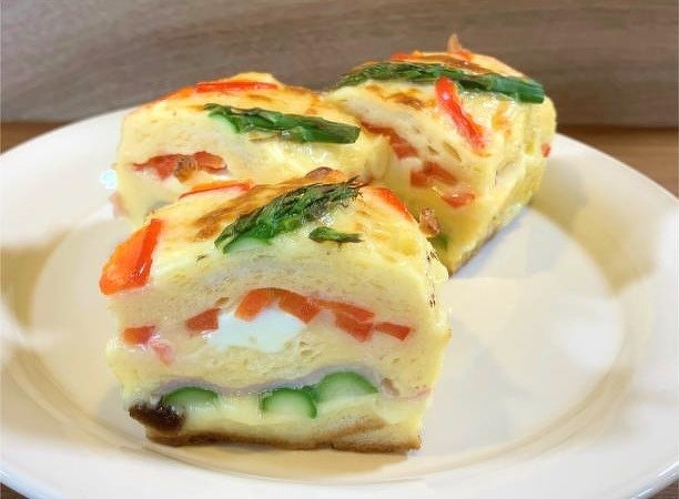 クロック・ケーク