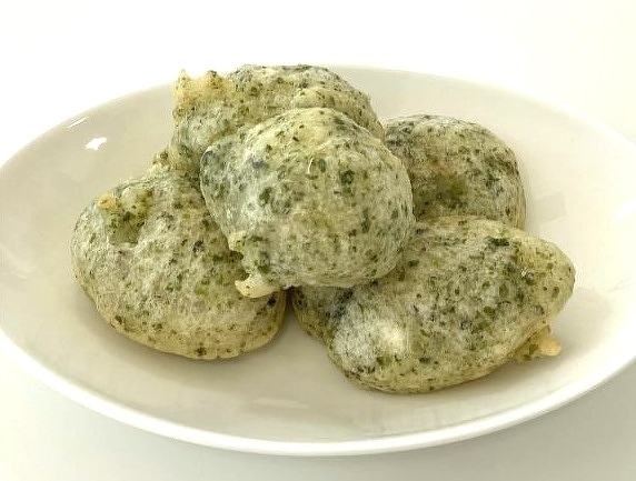 あおさのゼッポリーネ