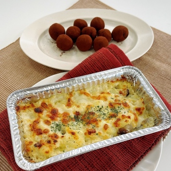 2026年 冬の料理体験会